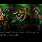 MKDA Ending: Kung Lao 6