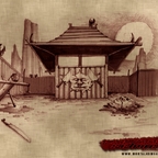 MKDA Kontent 056 Drum Arena