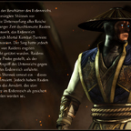 MKX Bio Raiden