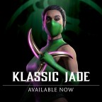 Jade Klassik Mobile
