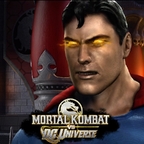MKvsDC Loading 014 Superman