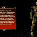 Cyrax 1 Biographie MK9