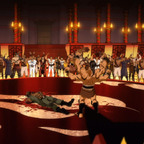 MK Legends - Scorpions Revenge 072