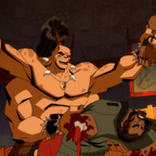 MK Legends - Scorpions Revenge 071