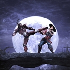 Screenshot014 (Sektor, Kung Lao)