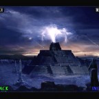 MKA Krypta140 Pyramid of Argus