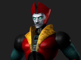 MK4 Shinnok