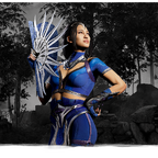 MK1 Kitana Beauty Kitana