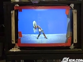 MK3 BtS034 Sindel