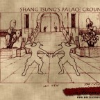 MKDA Kontent 041 Shang Tsungs Palace Grounds