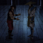 MK Legends - Scorpions Revenge 023