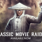 Raiden Classic Movie
