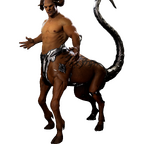 MK1 Kameo Motaro Render HiRes