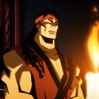 MK Legends - Scorpions Revenge 022