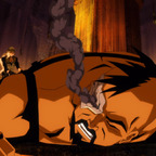 MK Legends - Scorpions Revenge 157