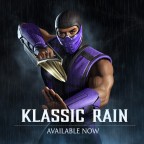 Klassic Rain - jetzt verfügbar