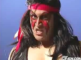 MK3 BtS044 Nightwolf