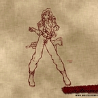 MKDA Kontent 150 Sonya