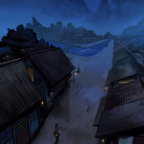 MK Legends - Scorpions Revenge 006