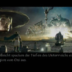 MKDA Ending: Raiden 4