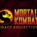 MK Legacy Kollection with Background