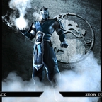 MKD Krypta144 Sub-Zero