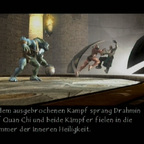 MKDA Ending: Drahmin 3