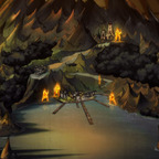 MK Legends - Scorpions Revenge 093