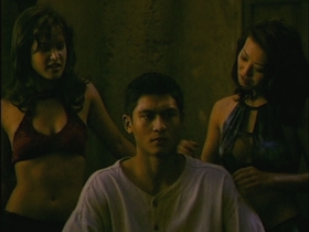 MKC Episode18 Screen007 Ankha Kiri Great Kung Lao