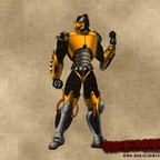 MKDA Kontent 128 Cyrax