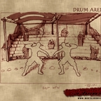 MKDA Kontent 149 Drum Arena