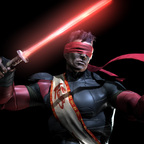 MKDA Render Kenshi