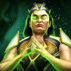 Shang Tsung Ending 2