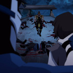 MK Legends - Scorpions Revenge 00