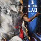 MK1 Kung Lao ArtWork