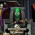MKvsDC Loading 005 Joker Kano Deathstroke