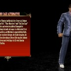 Johnny Cage 1 Biographie MK9