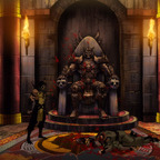 MK Legends - Scorpions Revenge 063