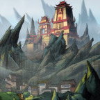 MK Legends - Scorpions Revenge 053