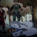 MK Legends - Scorpions Revenge 098