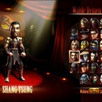 MK2011 King of the Hill - Shang Tsung