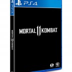 MK11 Cover PS4 Premium 2