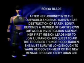 MK4 Biographie Sonya