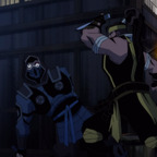 MK Legends - Scorpions Revenge 007