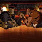 MK Legends - Scorpions Revenge 055