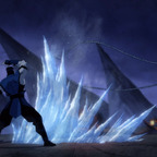 MK Legends - Scorpions Revenge 124