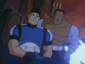 MKDotR Episode07 Screen004 Stryker Jax