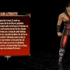 Liu Kang 2 Biographie MK9