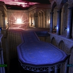 MKDA Stages Quan Chis Fortress