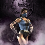 MKU Render Kitana